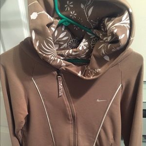 Nike hoodie